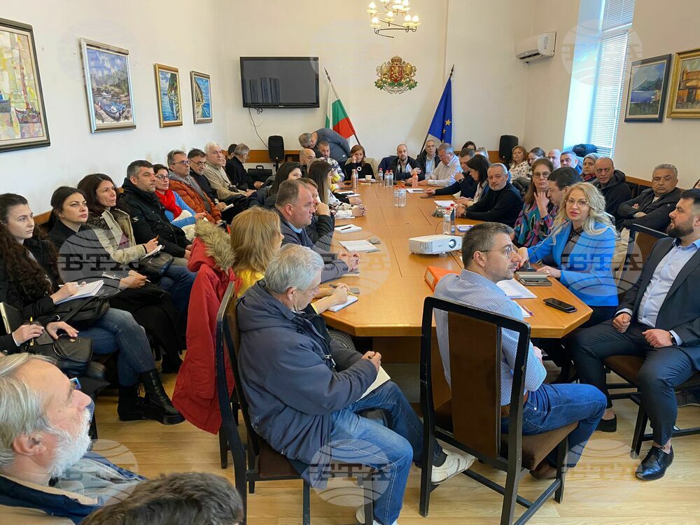 МИР: 215 фирми от област Варна ще получат близо 14 млн. лв. от Плана за възстановяване и устойчивост