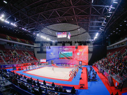 Снимка: Министерство на младежта и спорта