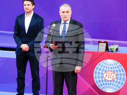 Снимка: Министерство на младежта и спорта