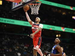 Magic Wizards Basketball