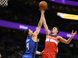 Magic Wizards Basketball
