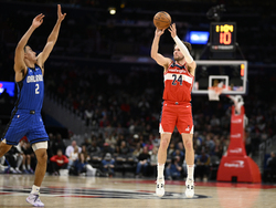 Magic Wizards Basketball