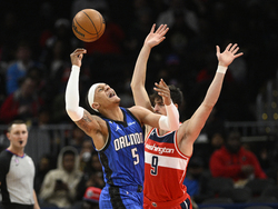 Magic Wizards Basketball