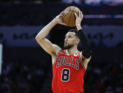 Bulls Hornets Basketball
