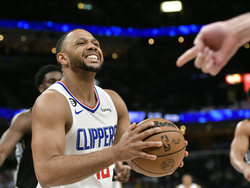 Clippers Grizzlies Basketball
