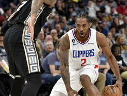 Clippers Grizzlies Basketball