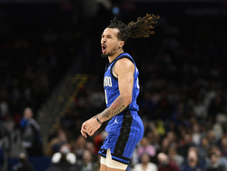 Magic Wizards Basketball