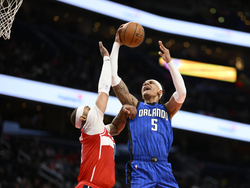 Magic Wizards Basketball