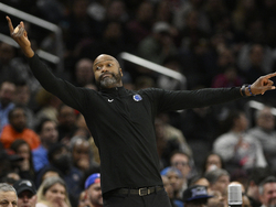 Magic Wizards Basketball