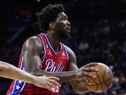 Raptors 76ers Basketball