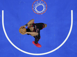 Raptors 76ers Basketball