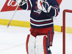 Red Wings Jets Hockey