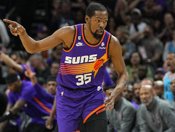 Nuggets Suns Basketball