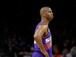 Nuggets Suns Basketball