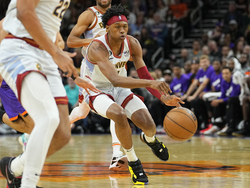 Nuggets Suns Basketball