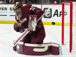 Stars Coyotes Hockey