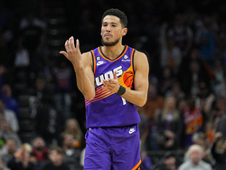 Nuggets Suns Basketball