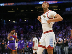 Nuggets Suns Basketball