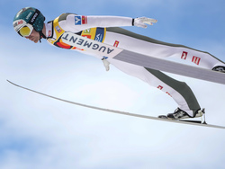 Slovenia Ski Jumping World Cup