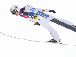 Slovenia Ski Jumping World Cup