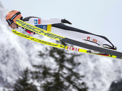 Slovenia Ski Jumping World Cup