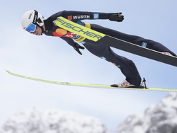 Slovenia Ski Jumping World Cup