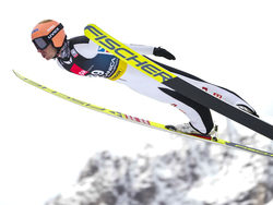 Slovenia Ski Jumping World Cup