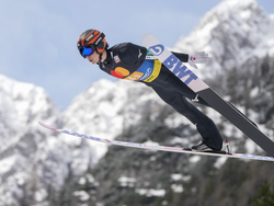 Slovenia Ski Jumping World Cup