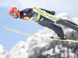 Slovenia Ski Jumping World Cup