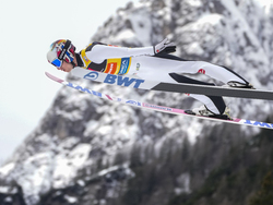 Slovenia Ski Jumping World Cup