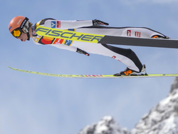 Slovenia Ski Jumping World Cup