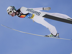 Slovenia Ski Jumping World Cup