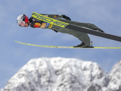 Slovenia Ski Jumping World Cup