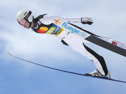 Slovenia Ski Jumping World Cup