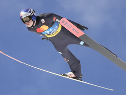 Slovenia Ski Jumping World Cup