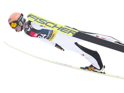 Slovenia Ski Jumping World Cup