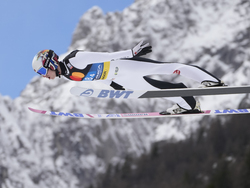Slovenia Ski Jumping World Cup