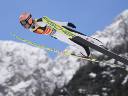 Slovenia Ski Jumping World Cup