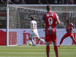 Italy Soccer Serie A