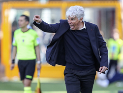 Italy Soccer Serie A