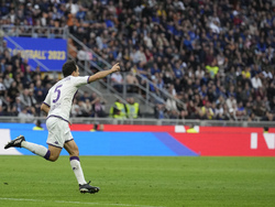 Italy Soccer Serie A