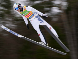 Slovenia Ski Jumping World Cup