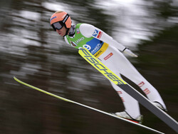 Slovenia Ski Jumping World Cup