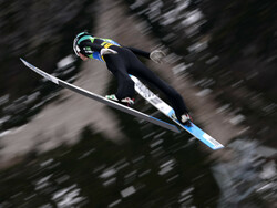 Slovenia Ski Jumping World Cup