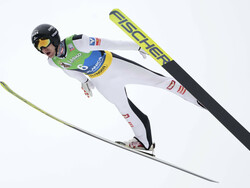 Slovenia Ski Jumping World Cup