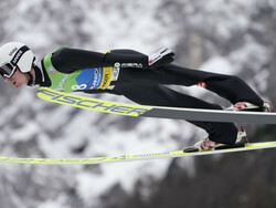 Slovenia Ski Jumping World Cup