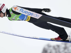 Slovenia Ski Jumping World Cup