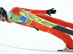 Slovenia Ski Jumping World Cup