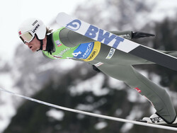 Slovenia Ski Jumping World Cup
