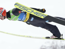 Slovenia Ski Jumping World Cup